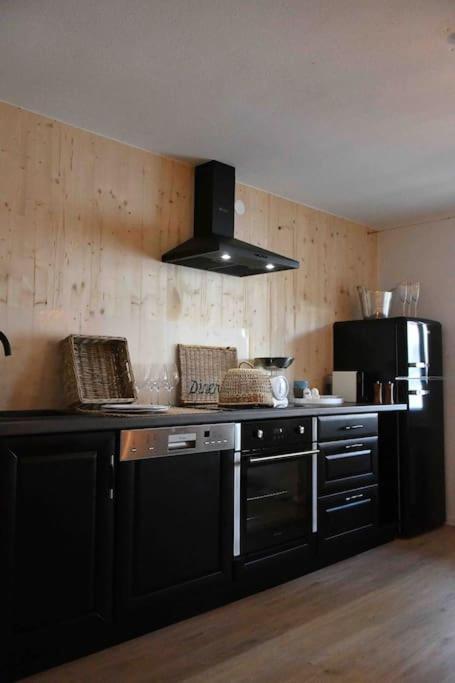 Chalet Ühlingen-Birkendorf Extérieur photo