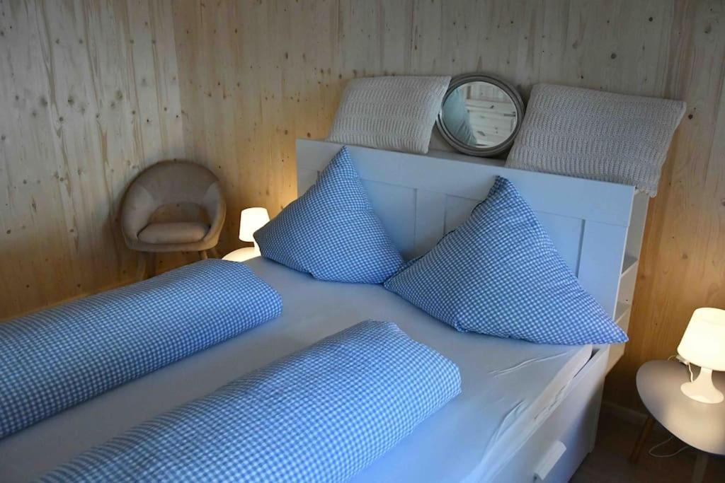 Chalet Ühlingen-Birkendorf Extérieur photo