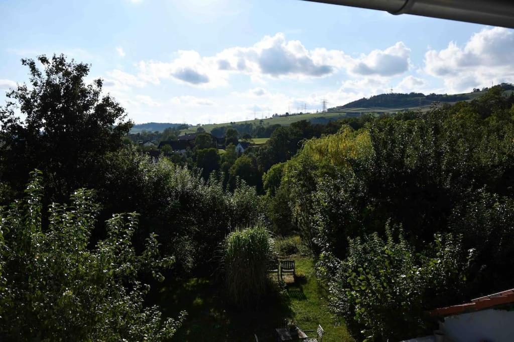 Chalet Ühlingen-Birkendorf Extérieur photo