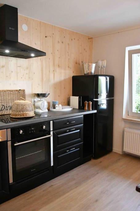 Chalet Ühlingen-Birkendorf Extérieur photo