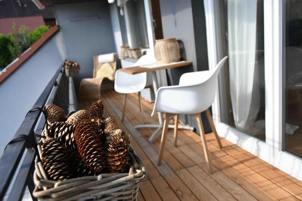 Chalet Ühlingen-Birkendorf Extérieur photo