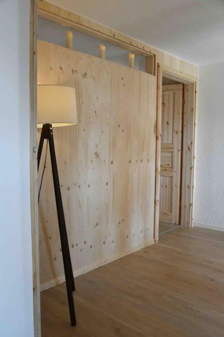Chalet Ühlingen-Birkendorf Extérieur photo