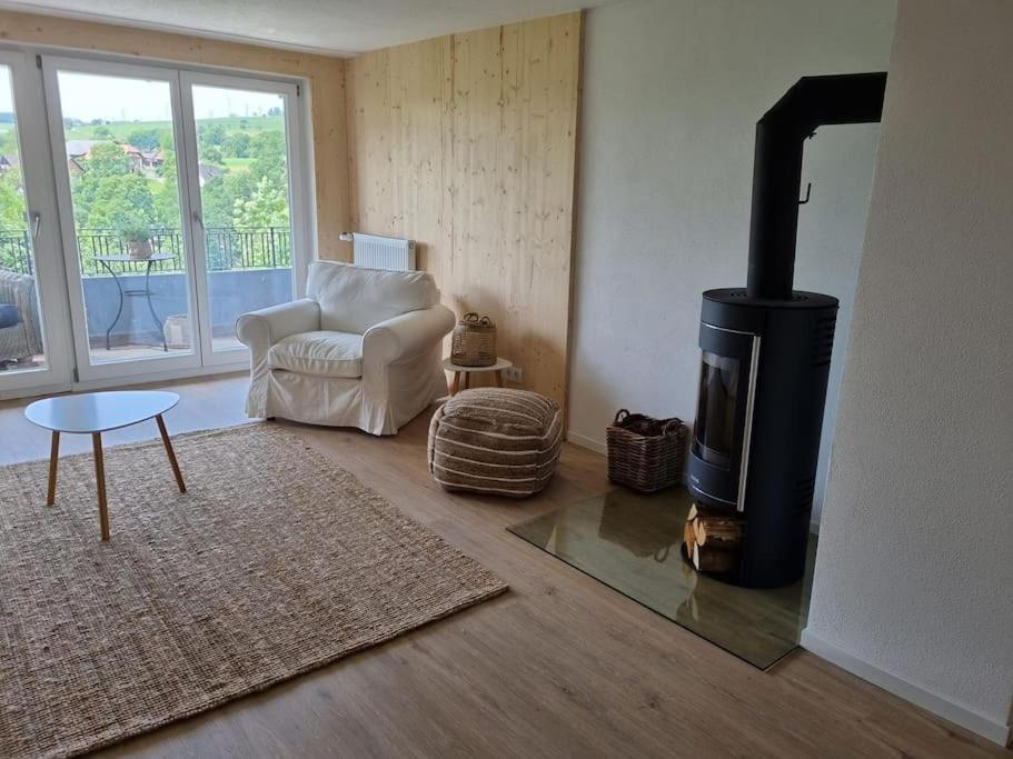 Chalet Ühlingen-Birkendorf Extérieur photo