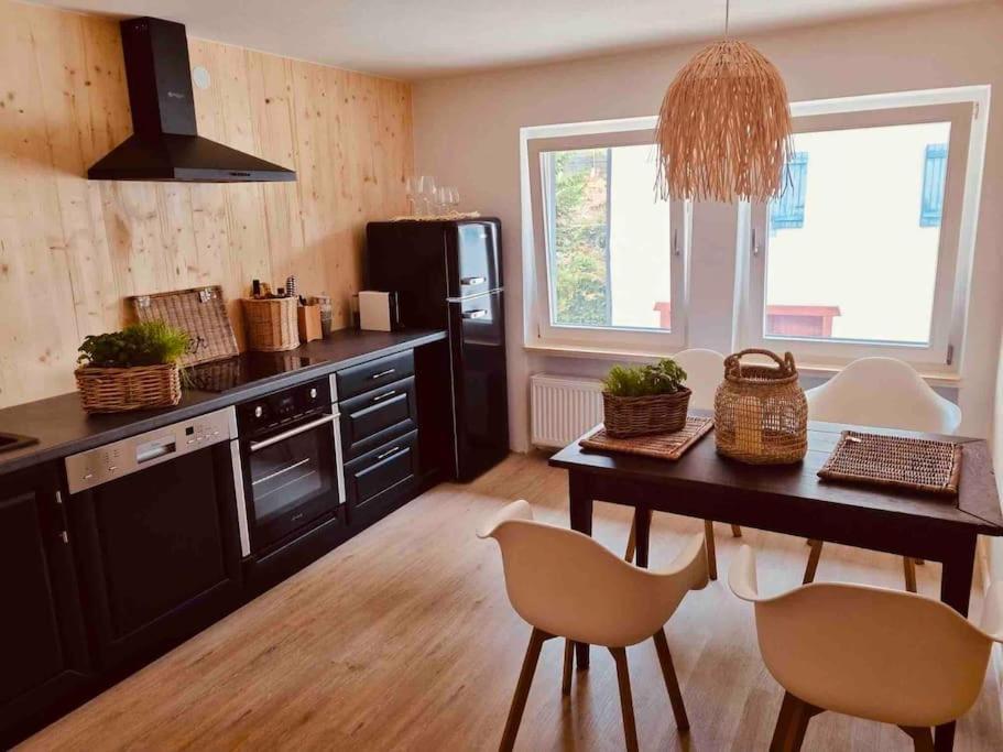 Chalet Ühlingen-Birkendorf Extérieur photo