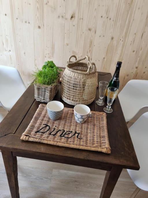 Chalet Ühlingen-Birkendorf Extérieur photo