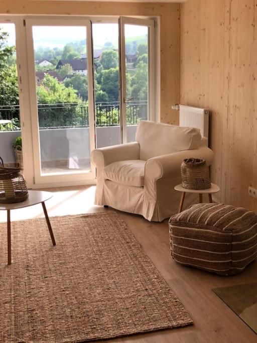 Chalet Ühlingen-Birkendorf Extérieur photo