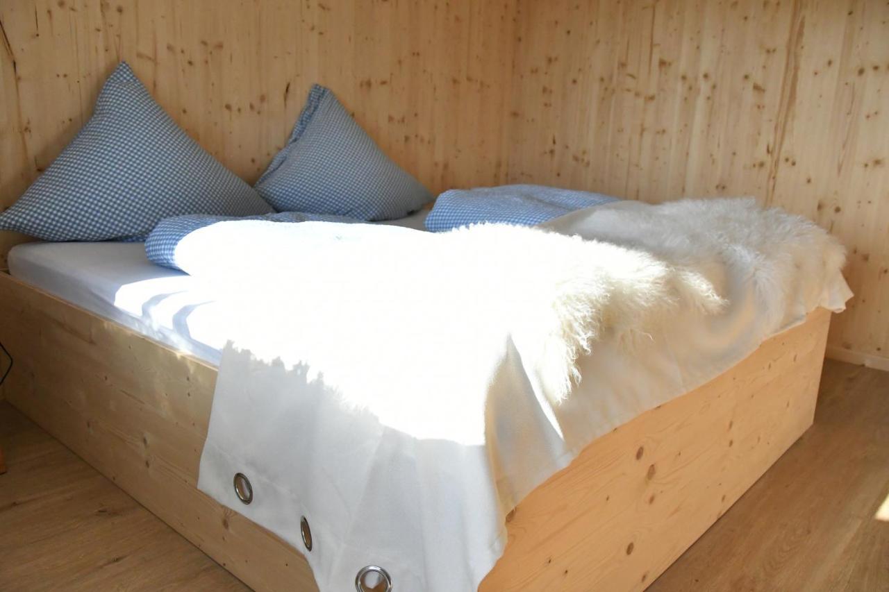 Chalet Ühlingen-Birkendorf Extérieur photo